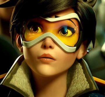 Overwatch-Agent-Tracer-Games