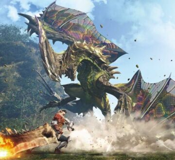 moster-hunter