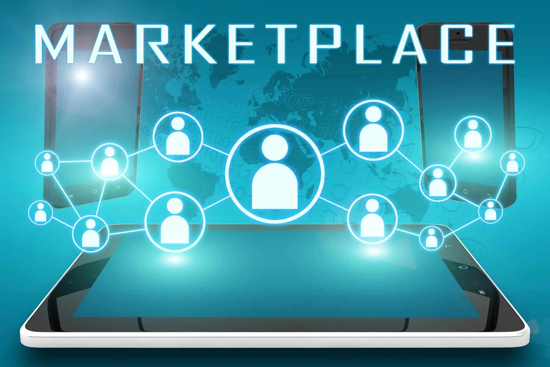 Digital Marketplace